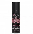 Сужающий гель для женщин Orgie Tighten 15мл:uz:Ayollar uchun qattiqlashtiruvchi gel Orgie Tighten 15ml