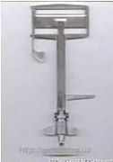 Ушиватель органов  УЛ-38М  135/36