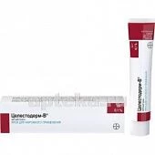 SELESTODERM V 30,0 krem