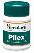 Капсулы Himalaya Pilex