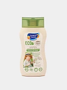 Мягкий детский шампунь Солнце и Луна ECO,  0+, 200 мл