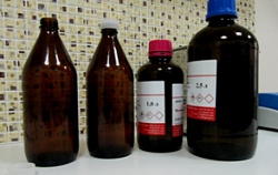 Bromoform (tribromometan)