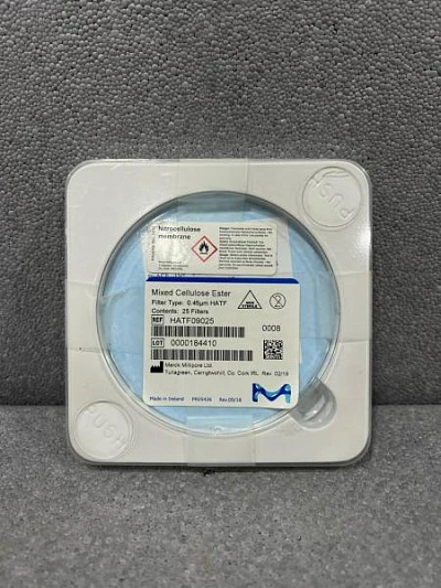 Трансферная мембрана Immobilon®-NC