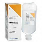 NIRXES 200 inyeksiya uchun eritma 500ml 6%