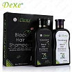 Мужской Шампунь от седых волос DEXE BLACK HAIR SHAMPOO