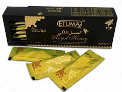 Королевский мёд Royal Honey VIP