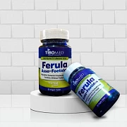 Препарат для комплексного оздоровление, туберкулёз, бронхит Ferula Assa-Foetida+