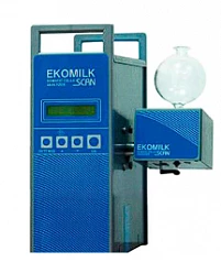 Анализатор соматических клеток EKOMILK Scan