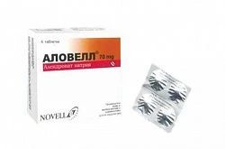 АЛОВЕЛЛ