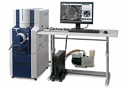 Электронный микроскоп FlexSEM 1000 II