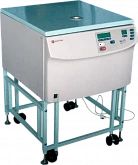 Центрифуга лабораторная медицинская ЦН-12