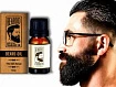 Beard oil масло для роста бороды