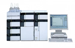 Системы для высокоэффективной жидкостной хроматографии LC-20 Prominence
