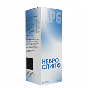 Nevroslip siropi 150ml N1