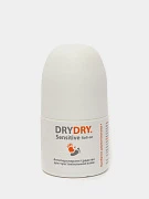 Антиперспирант DRYDRY Sensitive Roll-on