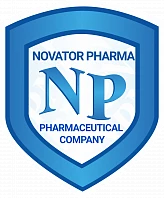 «NOVATOR PHARMA», ИП ООО