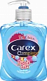 Жидкое мыло Carex Complete Bubble Gum (Fun Edition)