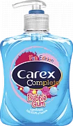 Жидкое мыло Carex Complete Bubble Gum (Fun Edition)