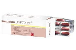 Гематоник