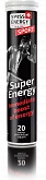 SUPER ENERGY