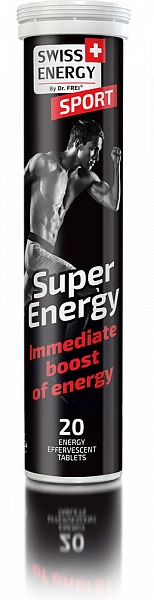 SUPER ENERGY