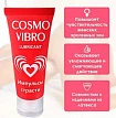 Гель для женщин Биоритм Стимулирующий Cosmo Vibro", 25:uz:Ayollar uchun "Cosmo Vibro" lubrikanti