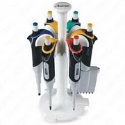 Дозатор одноканальный, с фиксированным объёмом, Accumax Smart®: 100µl; 200µl; 1000 µl