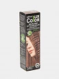 Оттеночный бальзам для волос Bielita Lux Color, 100 мл, тон 08 Молочный шоколад