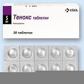 Тенокс