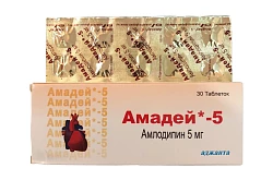 АМАДЕЙ