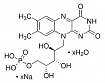Фосфатированный рибофлавин, 1 г ISO 17034