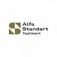 ALFA STANDART TASHKENT ООО