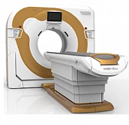 Рентгеновский компьютерный (КТ) томограф Ventum