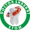 Doktor Shavkat-Stom Янгишахар
