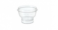 Воронки Microsart 100, стерильные:uz:Microsart 100 voronkalari, steril