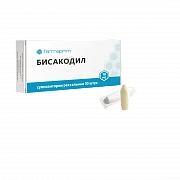 Bisakodil Farmaprim