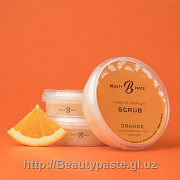 Очищающий скраб BEAUTY PASTE 