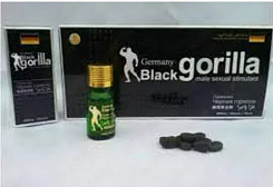 Препарат для мужчин Germany Black Gorilla