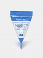 Скраб в пирамидках с коллагеном Farm Stay Baking Powder Collagen Pore Scrub, 5 шт