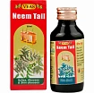 Масло Нима, Neem tail, 60мл:uz:Neem yog'i, Neem dumi, 60 ml