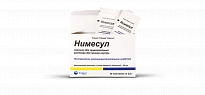 НИМЕСУЛ порошок