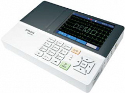 Электрокардиограф цифровой модели iMAC300