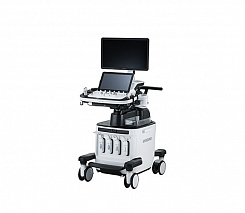 Стационарная ультразвуковая диагностическая система Hera W10:uz:Statsionar ultratovush diagnostika tizimi Hera W10