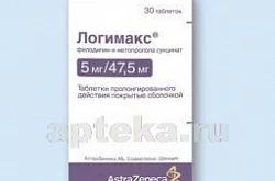 Логимакс