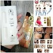 Гель для похудения Dr. James 7 days slimming gold gel