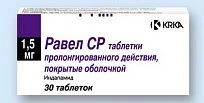 Равел СР