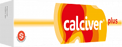 KALSIVER PLYUS pasta 200g
