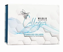 Медовый Коллаген Wilolix