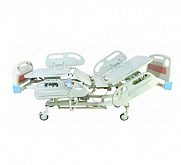 Функциональная медицинская кровать Медик-1 :uz:Funktsional tibbiy yotoq Medic-1