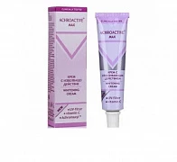Отбеливающий крем Achroactive Мах